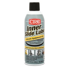 Crc 05305 Inner Slide Lubricant, Aerosol, 10.5 Oz.