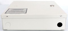 SCANTRONIC Arrowhead Avenger Alarm System, DKIV-F Alarm Pad, Battery, Lot 627