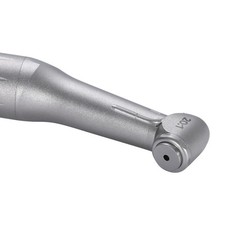 Dental 20:1 Reduction Implant Contra Angle Low Speed Push Button Handpiece