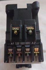 FUJI Magnetic Starter 12.5a/440vac Overload 0.95 – 1.45 amp New. Free Shipping