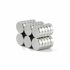 Neodymium Magnets Round Disc N35 Super Strong Rare Earth 12mm X 2mm Fridge lot