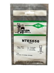 NTE5656 TRIAC TO92 ECG5656 SK5556