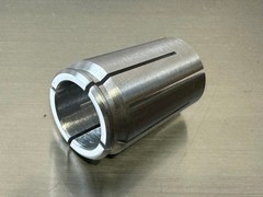 Triton TRC120 Router Collet 1/2-Inch, Made in the USA