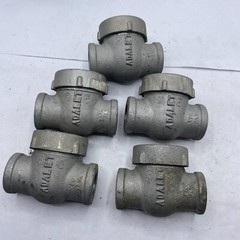 Adalet XYC2 Explosion Dust-Ignition Proof Sealing Fitting 1/2″Conduit LOT OF 2🔔