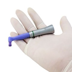 BEING Dental LED Straight Nose Cone Prophy Handpiece 4:1 1:1 Low Speed Kavo NSK