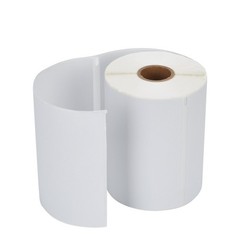 36 Rolls 4×6 Direct Thermal Shipping Labels 250/Roll – Zebra ZP450 2844