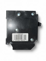 Square D HOMT1520 Tandem Circuit Breaker 15/20 Amp Homeline 120/240V
