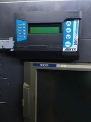 DNC FANUC 6M,6T, DNC TAPE FANUC 6M, FANUC RS232, MELDAS CNC, USB DNC. DNC RS232