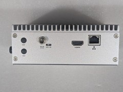 ADLINK Controller module MXE-1501 Quad Core Celeron N3160 8GB RAM 64GB