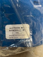Concentric Hydraulic Pump, 16 GPM, 2-Stage, Model# 1001507