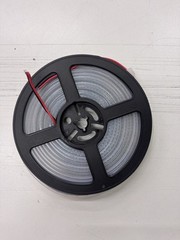 LED NET SMD 2835 5/M 2400 LED DC 12V 28.8W/M ;144W/5M Waterproof IP67 Cold White