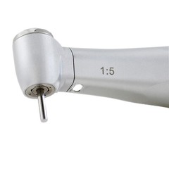 COXO Dental 1:5 High Speed Electric Handpiece 1:1 Contra Angle Fiber Optic NSK