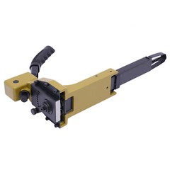 Carton Stapler w/100 Staples for Sealed Boxes, Cartons, Corrugated Cardboard