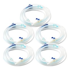 Dental Irrigation Disposable Tube Tubing for KAVo Implant surgery Surgic Motor