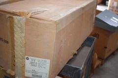 NEW Allen-Bradley 512-AAB-3-6GP-24R-90 Combination Starter With Disconnect Nema