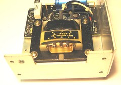 New SOLA SLS-12-034 Regulated Power Supply Unit GS General Signal Company