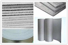 Heat Reflective Shield EPE Foam For Car RV Cabin Window Home Insulation 100″x36″