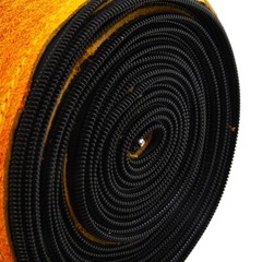 1 ?? for tig for mig Cowhide Leather Welding Torch Cable Hose Cover ?23ft L 4in