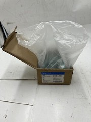 Box of 25 Eaton Crouse-Hinds Compression Type Box Connector 3/4″ 651S for EMT