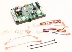 White-Rodgers 50F06-843 Furnace Electronic Fan Timer Control Board