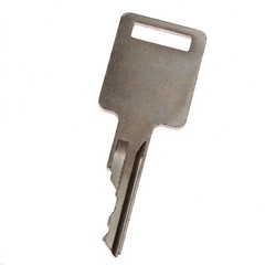 10X Ignition Key for Bobcat Skid Steer 310 313 440 443 453 463 530 533 540 542