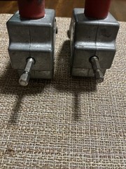Malco TS1 Turbo Shear 20 Gauge 2pk