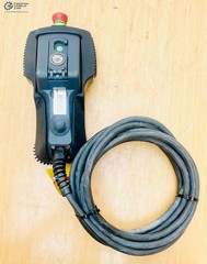 HSD RM850 Hand Held Pendant/ Wired Remote Control Unit For CNC