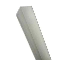 Aluminum Angle 1/8 Inch x 2″ x 4 Feet Unpolished Alloy 6061 90 Degree Stock NEW