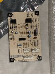 Carrier OEM Furnace Control Board #HK61EA017, Brand New, Never Installed
