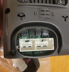 New For Caterplliar CAT 313D 312D 319D 320D E320D 324D Monitor 386-3457 384-3457