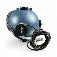 Newport 819C-SL-5.3-CAL2 Integrating Sphere Detector, 5.3″ 400-1100nm