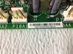 General Electric GE PCB Industrial Power Supply Module IS210AEPSG1BCA
