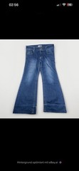 Approx 45x Vintage Branded Trousers Reseller Bundle – Wrangler, Lee, Diesel, Hugo Boss