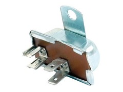 SPAREX® Voltage Regulator
