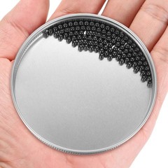 100 Set Ceramic Bearing Balls 1/8 inch 3.175mm Si3N4 Silicon Nitride Ball G5