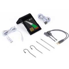 Dental LCD Endo Root Canal Apex Locator Apex-X Endo Measurement