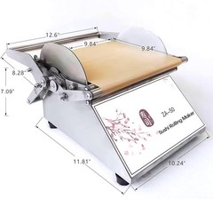 Manual Round Sushi Rolling Machine Home/Commercial Kitchen Sushi PreparationTool
