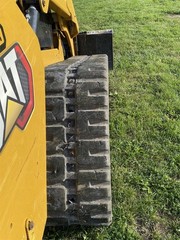 For Sale: 2020 Caterpillar 299D3 Skid Steer – Track Loader