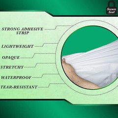 Ultra Heavy Duty 5MIL Poly Mailers Shipping Mailing Poly Bags 14.5in X 19in