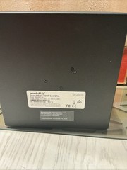 Vaddio DocCAM 20 HDBT Ceiling-Mounted Document Camera 999-9968-200 *NEW*
