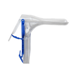 Light Source Adaptable Plastic Disposable Vaginal Speculum #4914-4916
