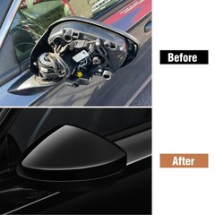 Moonlinks Compatible Honda Civic 11Th Gen 2022-2025 Lx Ex Ex-L Si Sedan Sport