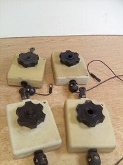 Aero-Motive RB4 Ergomation Balancer and Tool Assembly *FREE SHIPPING*