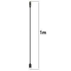 Charging Date Cable Charger for PLAUD Note Pro AI / Note AI Voice Recorder Parts