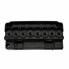 DX5 Printhead Adapter for Mutoh VJ-1604E / 1304 / 1204 Solvent Printhead
