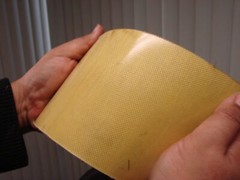Very Flexible Clear Epoxy -High Tear Strength Tough & Stretchy -Casting Bonding