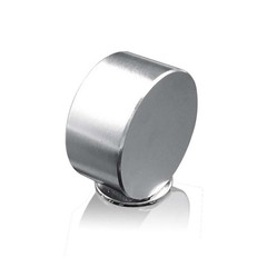 1/2/4/5pcs N52 Neodymium Rare Earth Magnet Big Super Strong Huge Size 40mm*20mm