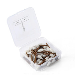 Dental Finishing Finisher Cups Points Discs Composite Polishing RA Fit Enhance