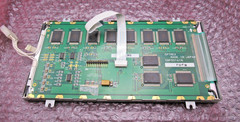 Rohde & Schwarz DMF50161N Screen Display For Optrex & Rhode & Schwarz Monitors