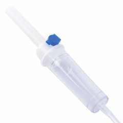 20 Packs Surgic Irrigation Tube for Dental Surgic Implant Handpieces Disposable